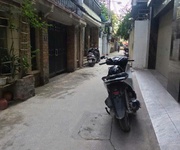 bán nhà nguyễn khang - trung tâm cầu giấy - ô tô gần - sổ vuông đẹp - nở hậu nhẹ 62m2 3t