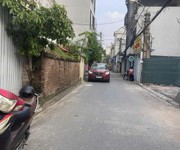 Bán đất lạc long quân, phố mới rộng ô tô dừng tránh đỗ, mặt tiền 9.5m, ô tô, 203 m chỉ 95 tỷ
