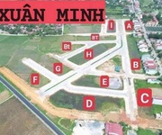 Chính chủ cần bán đất ở xã xuân minh- huyện thọ xuân- thanh hóa