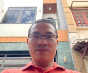 Bán nhà 4 lầu   sổ hồng riêng   tân quy, quận 7   giá nhỉnh 5 tỷ