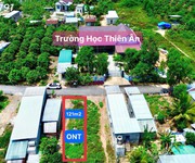 Giá cực tốt- đường nhựa 8m-full thổ cư-dân cư đông đúc chỉ 590 triệu-qh giữ lại khu dân cư