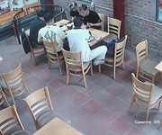 Cần sang nhượng quán bán mỳ cay, tok, gà rán