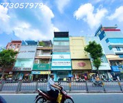 Bán nhà 2 mặt tiền - xô viết nghệ tĩnh, p.21, bình thạnh