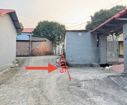 Đầu tư sinh lời hoặc an cư lý tưởng tại thôn xuân lễ, tân dân, sóc sơn - mảnh đất 90m  đắc địa