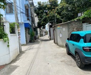 Bán đất tổ 5, quang minh, mê linh. đường thông, oto ra vào. gần khu công nghiệp