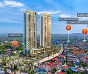Mở bán đợt đầu tiên dự án diamond hill thái nguyên - cơ hội sở hữu ngay căn hộ đẳng cấp ngay trung