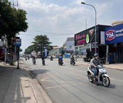 Nhà mặt tiền nguyễn ảnh thủ hiệp thành quận 12 290m2 ngang khủng 9m