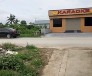 Bán lô đất ngõ 265 Cát Vũ, Tràng Cát 40m2 giá chỉ 990 triệu
