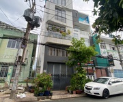 Bán Nhà Mặt Tiền Đường Huỳnh Văn Một Quận Tân Phú.KC:7 Tầng.Giá 18,5 tỷ