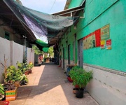 Nhà trọ 7 phòng , 2/ Thới Hòa, Vĩnh Lộc A, Bình Chánh tổng dt 196m2 giá 5,2 tỷ