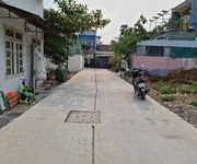 360m2 thổ cư hẻm beton 6m Vĩnh Lộc B, Bình Chánh giá 11 tỷ