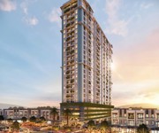 Căn hộ Mia Đà Nẵng 2PN chỉ 2 tỷ 5  100 giá  bàn giao nội thất full 2 PN