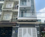 Nhà 4x18m XD trệt lửng 3 lầu đường 41 Phường Tân Quy Q7