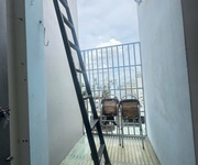 Nhà 1 lầu mới rất đẹp diện tích khủng 4mx20m nguyễn thị ngâu thới tam thôn HM