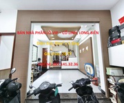 Nhà phân lô Vip Cổ Linh Long Biên  ô tô tránh, vỉa hè rộng, quy hoạch ổn định