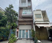 Nhà phố 90m2 - Giá 13.5 - 5PN - 4 tầng - Đường D1 - Quận 7