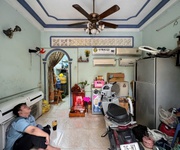 Bán nhà mặt tiền phường Bình Hưng Hoà A, Bình Tân, 57m2, giá nhỉnh 5 tỷ