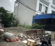4 Lô đất đẹp còn sót lại tại trung tâm,ngay chợ ,đầu đường kha lâm,Nam Sơn Kiến AN,