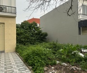 Lô đất đẹp nằm kẹp giữa khu dân cư dân trí cao tại Tràng Minh,Phù Lưu KIẾN AN