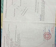 Lô đất đẹp nằm kẹp giữa khu dân cư dân trí cao tại Tràng Minh,Phù Lưu KIẾN AN