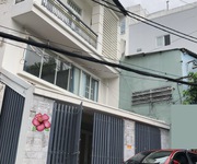 Bán nhà mtkd 3 tầng đúc, hxh lớn, âu cơ q.tb,