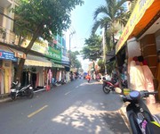 Bán đất tặng dãy trọ 6 phòng thu nhập 10tr/tháng   trung tâm quận 12   sổ riêng   nhỉnh 7 tỷ