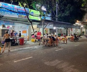 Chính chủ cần bán nhà mặt tiền số 50 - 52 đường số 7 lãnh bình thăng
