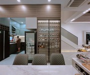 Bán biệt thư compound , hưng thái - phú mỹ hưng , 4 pn, full nt cao cấp - giá bán 39 tỷ