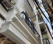 Bán nhà phố Thái Thịnh,Thịnh Quang dt 37 m2 x 5 t mới đầy đủ nội thất giá 7 tỷ