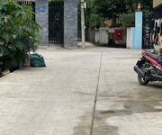 Lô đất cực đẹp 6,25mx25m ngay quốc lộ 1a tân thới hiệp giáp gò vấp