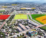 Bán căn liền kề Topas City Core