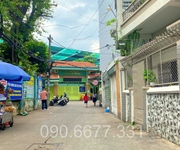 Ngã 4 phú nhuận - hẻm xe tải 6m kinh doanh - 75m2 chỉ 11.4 tỷ