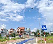 Bán đất đấu giá phú xá - tân trường giá đầu tư full tiện ích