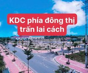 Bán đất minh thanh lai cách giá đầu tư vị trí đẹp