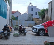 Bán đất thổ cư văn giang, hưng yên, cạnh vinhomes ocean park 209m2, mặt tiền 8.3m, 14.6 tỷ