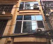 Chính chủ cho thuê lâu dài nhà 2 mặt tiền, 4 tầng số 93 phố văn quán, chiến thắng, hà đông