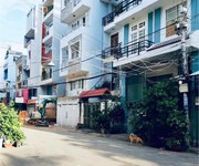 Bán nhà hẻm xe hơi cmt8, quận 3   7x20m, 5 tầng   hầm, thu 100 triệu/tháng, giá 33 tỷ
