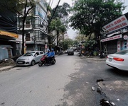 Đáng chú ý- nhà mặt phố kim đồng, giáp bát 57m 5t   vỉa hè - kinh doanh, ô tô tránh. giá chỉ 1x tỷ