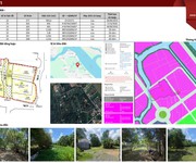 Bán đất nông nghiệp 7881 m2 gần nhà tổ hoài linh