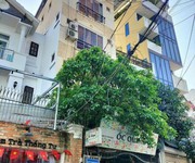 Bán nhà mặt tiền nhiêu tứ, p.7, phú nhuận   thu nhập 70 triệu/tháng   gần phan xích long