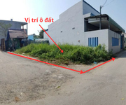 Lô góc cực đẹp 116m2 tại Phú Cát Quốc Oai giá  3xtr/m2