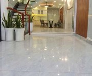 Tân bình - hẻm 7m - 67m2 - nhà mới đẹp dọn vào ở ngay - nội thất châu âu xịn sò - 5 tầng btct- giá