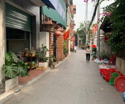 Bán 70m2 đất ở thôn thuận quang, xã dương xá, huyện gia lâm, hn