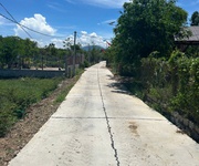 750 triệu 1600m2 đất qh đất ở tân xuân - hàm tân giá ngộp sổ riêng