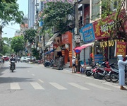 Cần bán nhà mặt phố thanh xuân, vỉa hè kinh doanh, 145m 9 tầng thang máy nhỉnh 40 tỷ