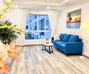 Hàng hiếm  chỉ còn duy nhất một căn góc 2 phòng ngủ toà ct1, khu đô thị vcn phước hải, đường tố