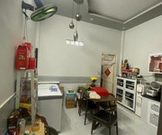 Bán nhà 2 mặt tiền   ngay chợ tân bình