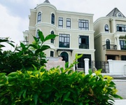 Bán bt lô góc 263m2  gia by kita  hướng đông nam. cách  cv 65ha - 270m