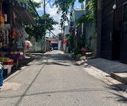 1 Bán đất hẻm xe hơi quận bình tân   gần aeon tân phú   giá tốt