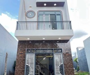 Nhà 2 tầng mới hoàn thiện ngay bưu điện Bà Tri